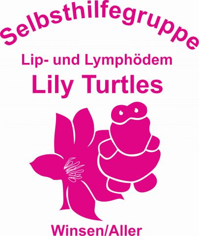 Logo Lily Turtles